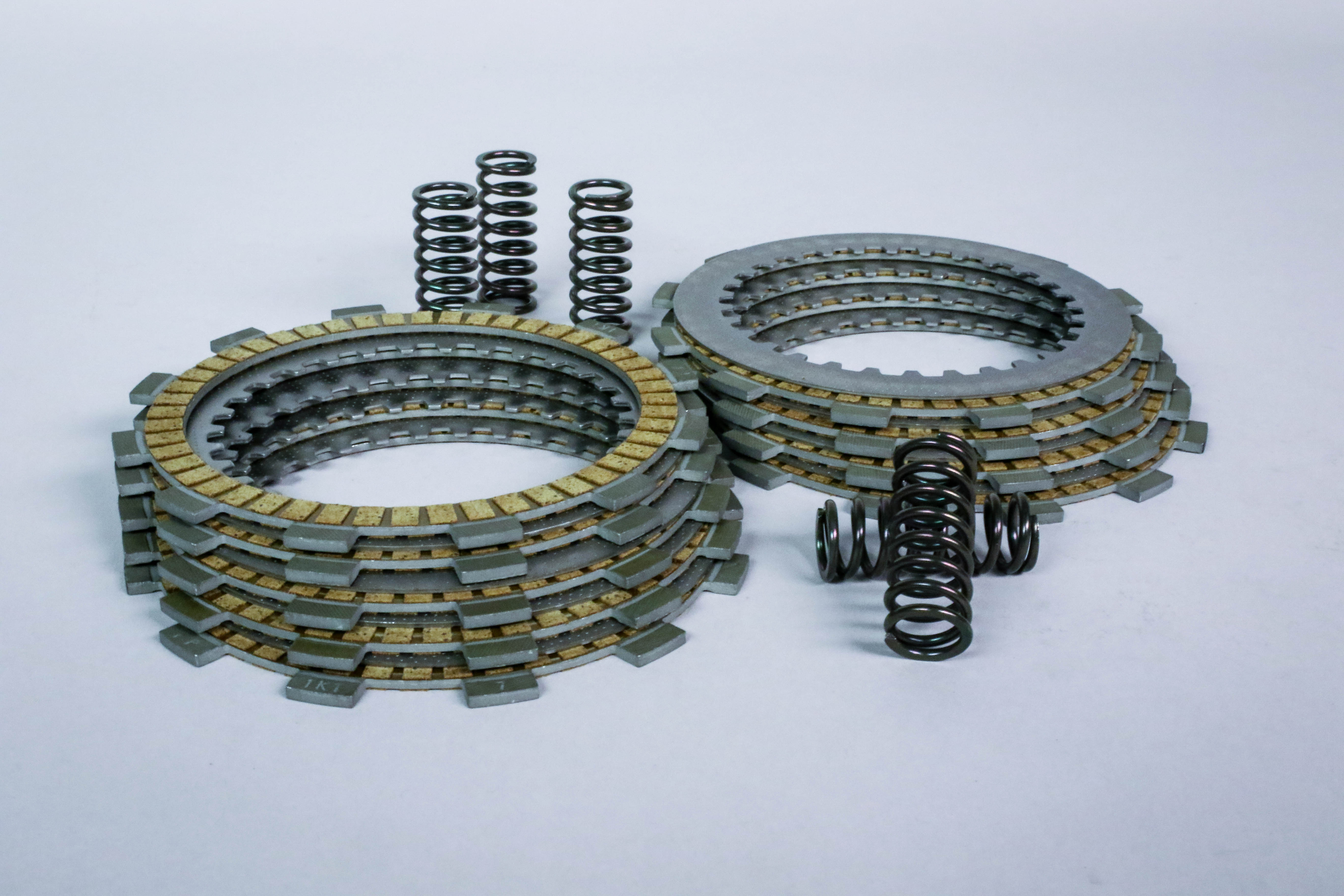 Maintenance Checklist to Prepare your Dirt Bike for the Season